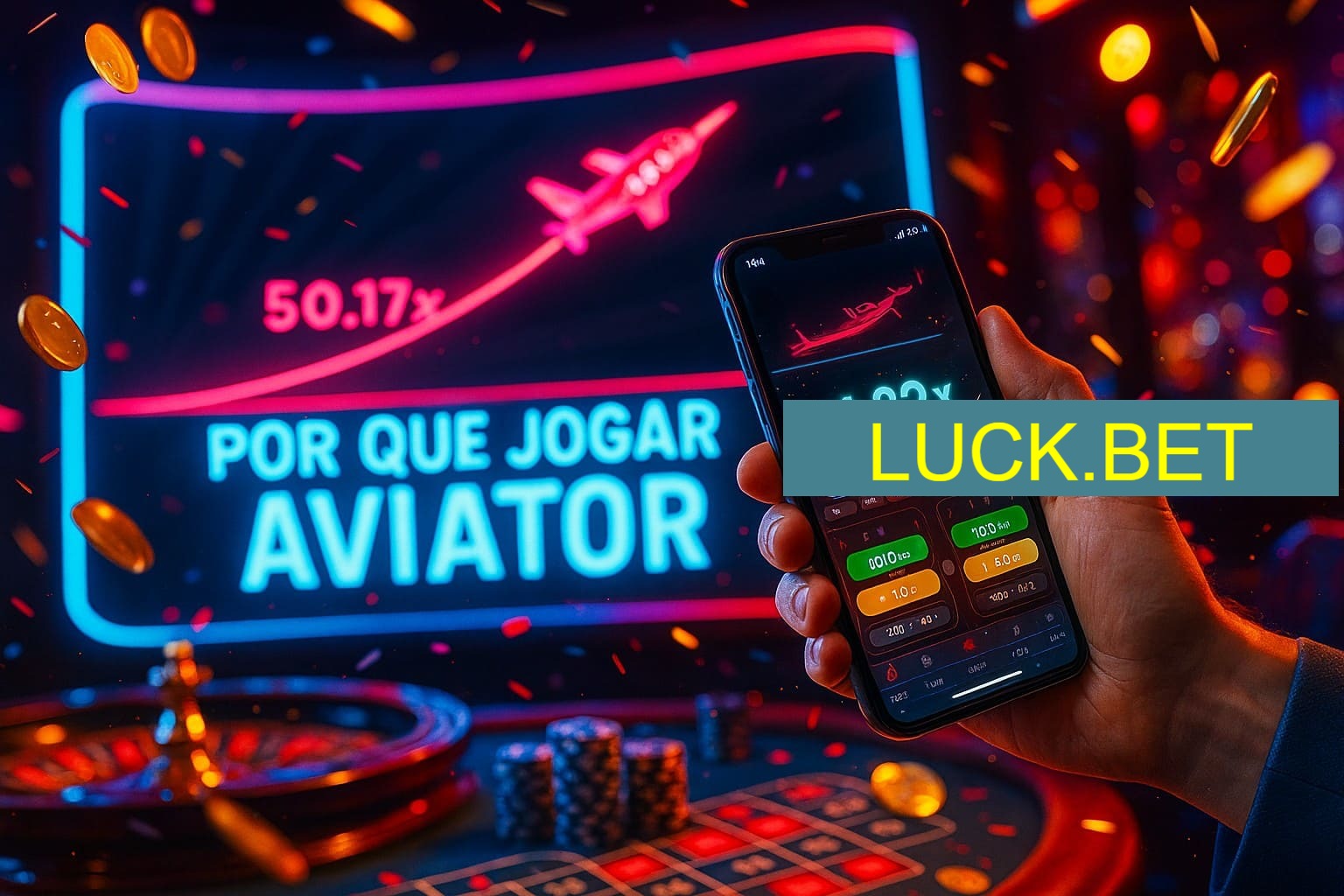 Como Jogar Aviator